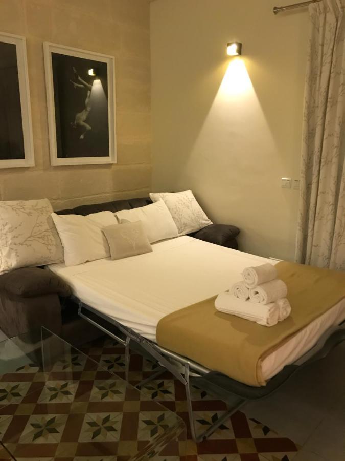 Orangerie Lodge バレッタ エクステリア 写真