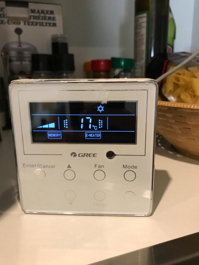Orangerie Lodge バレッタ エクステリア 写真