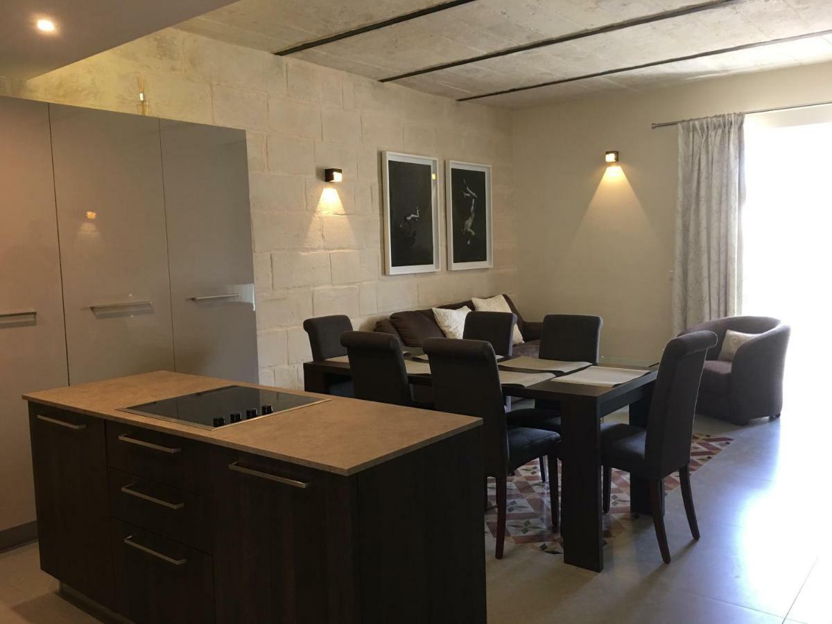 Orangerie Lodge バレッタ エクステリア 写真